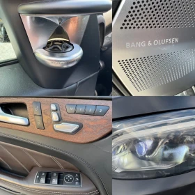 Mercedes-Benz GLE 63 S AMG 4MATIC+ Bang & Olufsen, снимка 17
