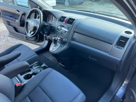 Honda Cr-v FACE 2.2D-150к.с./Автоматик/Парктроник/Автопилот, снимка 16