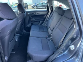 Honda Cr-v FACE 2.2D-150к.с./Автоматик/Парктроник/Автопилот, снимка 12