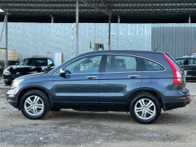 Honda Cr-v FACE 2.2D-150к.с./Автоматик/Парктроник/Автопилот, снимка 8