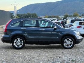 Honda Cr-v FACE 2.2D-150к.с./Автоматик/Парктроник/Автопилот, снимка 4