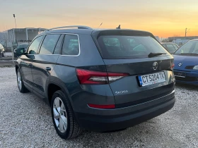Skoda Kodiaq 2.0TDI, 150ck, 4x4, АВТОМАТИК, ЛИЗИНГ, снимка 5