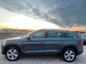 Skoda Kodiaq 2.0TDI, 150ck, 4x4, АВТОМАТИК, ЛИЗИНГ, снимка 4