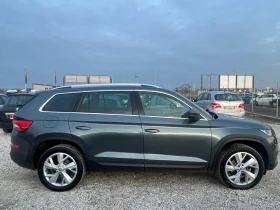 Skoda Kodiaq 2.0TDI, 150ck, 4x4, АВТОМАТИК, ЛИЗИНГ, снимка 8