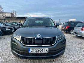 Skoda Kodiaq 2.0TDI, 150ck, 4x4, АВТОМАТИК, ЛИЗИНГ, снимка 2