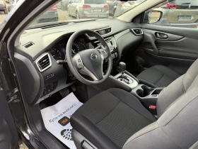Nissan Qashqai 1.2 Automatic , снимка 9