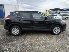 Nissan Qashqai 1.2 Automatic , снимка 4