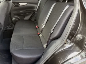 Nissan Qashqai 1.2 Automatic , снимка 15