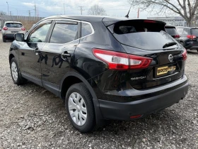 Nissan Qashqai 1.2 Automatic , снимка 6