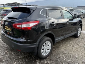 Nissan Qashqai 1.2 Automatic , снимка 7
