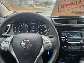 Nissan Qashqai 1.2 Automatic / 111000 км, снимка 17
