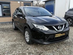 Nissan Qashqai 1.2 Automatic , снимка 2