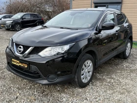 Nissan Qashqai 1.2 Automatic , снимка 1