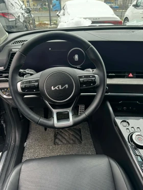 Kia Sportage НАЛИЧЕН* ДЖОЙСТИК* LPG, снимка 8
