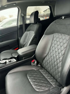 Kia Sportage НАЛИЧЕН* ДЖОЙСТИК* LPG, снимка 7