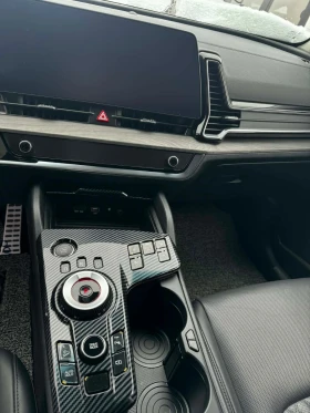Kia Sportage НАЛИЧЕН* ДЖОЙСТИК* LPG, снимка 10