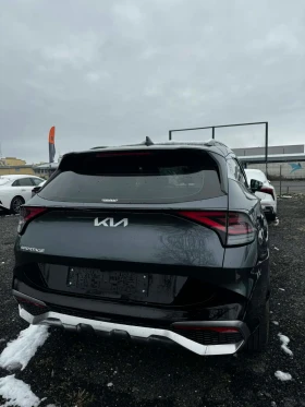 Kia Sportage НАЛИЧЕН* ДЖОЙСТИК* LPG, снимка 4