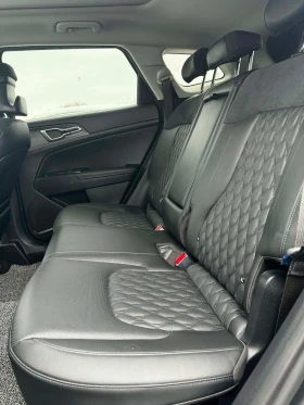 Kia Sportage НАЛИЧЕН* ДЖОЙСТИК* LPG, снимка 13