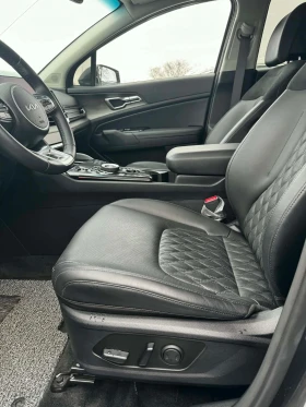 Kia Sportage НАЛИЧЕН* ДЖОЙСТИК* LPG, снимка 6