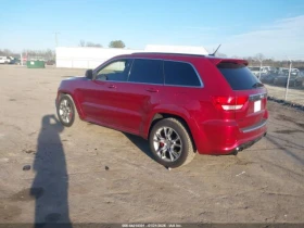 Jeep Grand cherokee SRT8* 6.4L V8 470HP* КЛИП НА МОТОР* ФИКСИРАНА ЦЕНА, снимка 7
