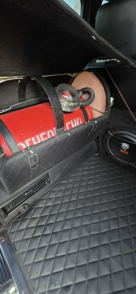 Mercedes-Benz G 500 5.0 306 BRABUS 700 OPTIC, снимка 11