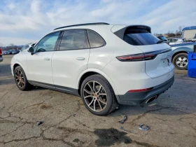 Porsche Cayenne AWD, снимка 2
