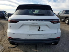 Porsche Cayenne AWD, снимка 6