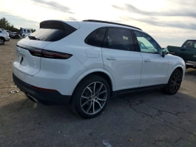 Porsche Cayenne AWD, снимка 3
