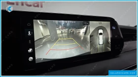 Hyundai Palisade 3.8 Black Edition 4WD, снимка 12