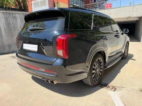 Hyundai Palisade 3.8 Black Edition 4WD, снимка 4