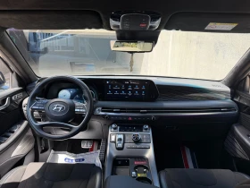 Hyundai Palisade 3.8 Black Edition 4WD, снимка 9