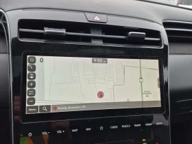 Hyundai Tucson LUXURY  CARFAX, снимка 13