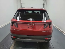 Hyundai Tucson LUXURY  CARFAX, снимка 6