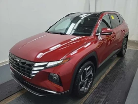 Hyundai Tucson LUXURY  CARFAX, снимка 1