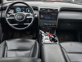Hyundai Tucson LUXURY  CARFAX, снимка 12