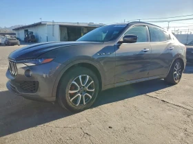 Maserati Levante, снимка 1