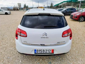 Citroen C4 AIRCROSS C4 Aircross* 4x4* 1.6 HDi, снимка 7