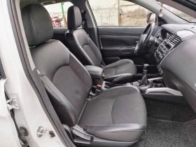 Citroen C4 AIRCROSS C4 Aircross* 4x4* 1.6 HDi, снимка 12