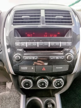 Citroen C4 AIRCROSS C4 Aircross* 4x4* 1.6 HDi, снимка 15