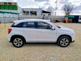 Citroen C4 AIRCROSS C4 Aircross* 4x4* 1.6 HDi, снимка 6