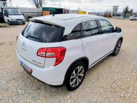 Citroen C4 AIRCROSS C4 Aircross* 4x4* 1.6 HDi, снимка 9