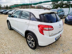 Citroen C4 AIRCROSS C4 Aircross* 4x4* 1.6 HDi, снимка 8