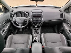 Citroen C4 AIRCROSS C4 Aircross* 4x4* 1.6 HDi, снимка 11