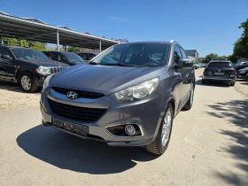 Hyundai IX35 1.7crdi 116к.с Топ състояние , снимка 1