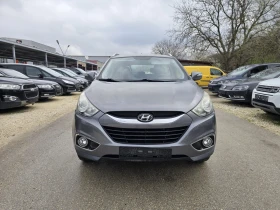 Hyundai IX35 1.7crdi 116к.с Топ състояние , снимка 5