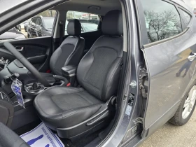 Hyundai IX35 1.7crdi 116к.с Топ състояние , снимка 9