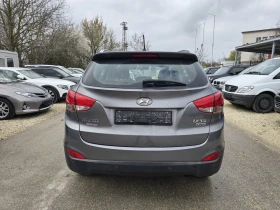 Hyundai IX35 1.7crdi 116к.с Топ състояние , снимка 6