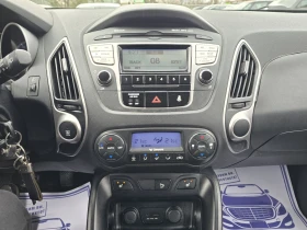 Hyundai IX35 1.7crdi 116к.с Топ състояние , снимка 16