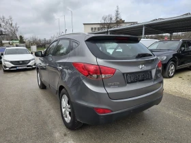 Hyundai IX35 1.7crdi 116к.с Топ състояние , снимка 3