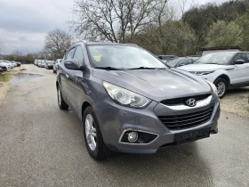 Hyundai IX35 1.7crdi 116к.с Топ състояние , снимка 2